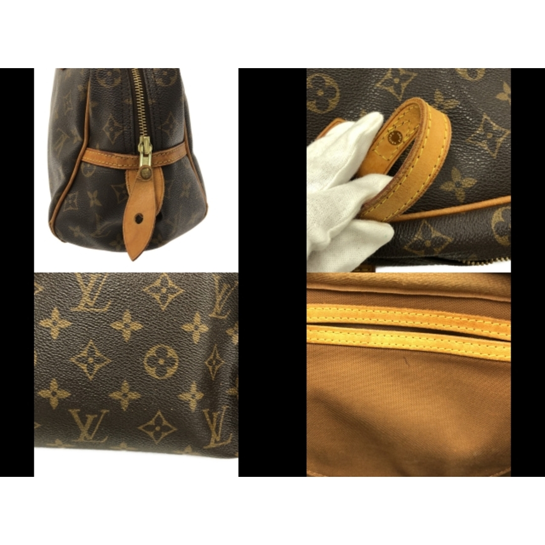 LOUIS VUITTON - ルイヴィトン ショルダーバッグ モノグラムの通販 by