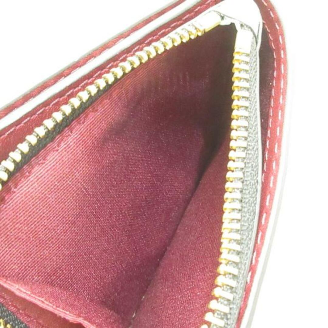 MARC JACOBS - マークジェイコブス 2つ折り財布美品 の通販 by ブラン
