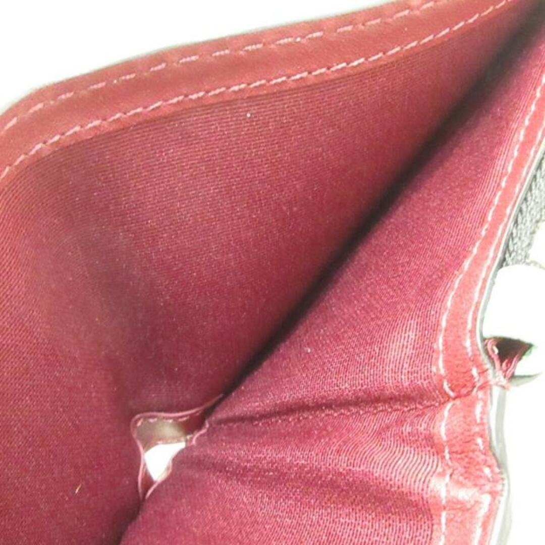 MARC JACOBS - マークジェイコブス 2つ折り財布美品 の通販 by ブラン
