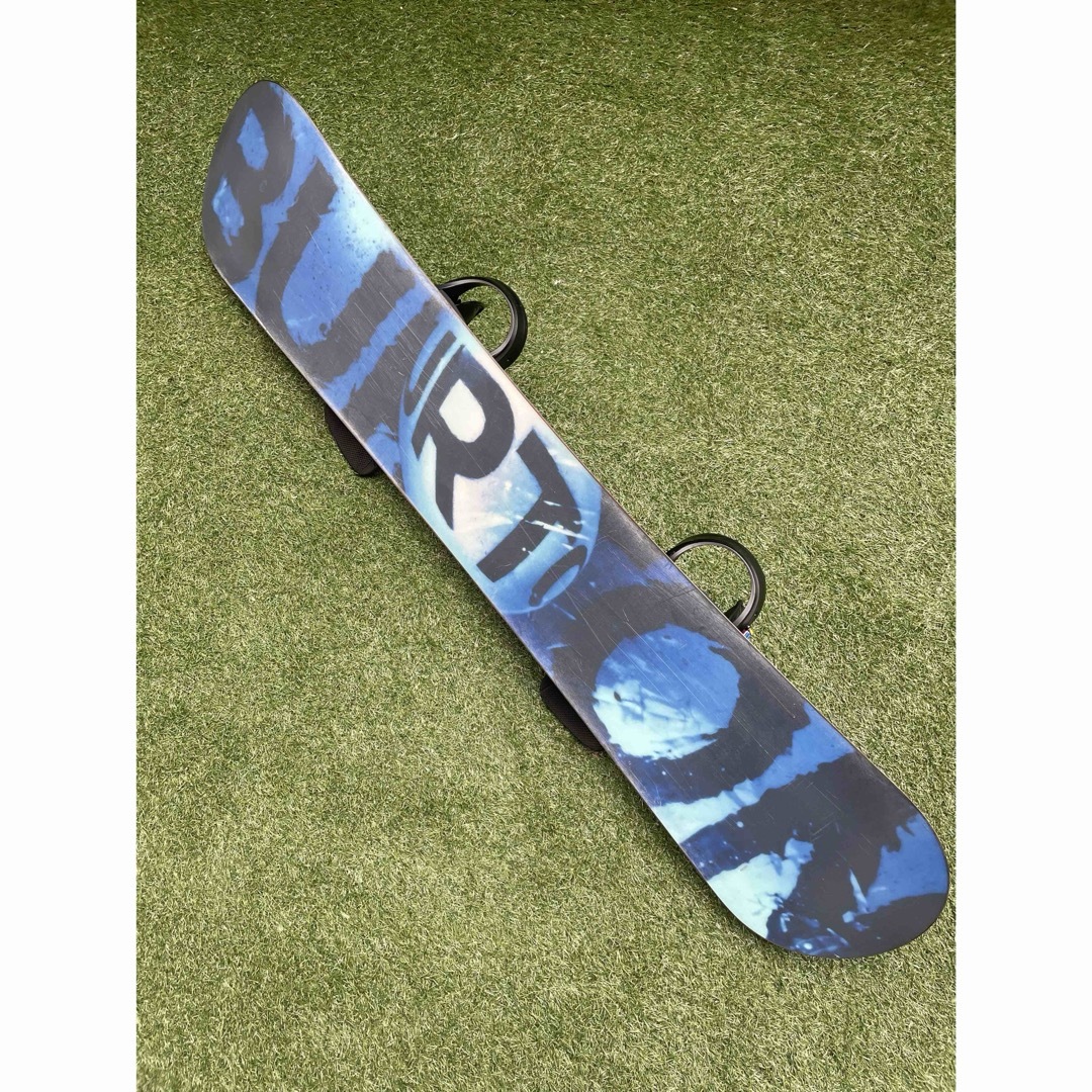 Burton 子供用スノーボードブーツ 17.5cm