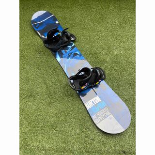 美品 Burton スノーボード ウィンタースポーツ スキー  レディース