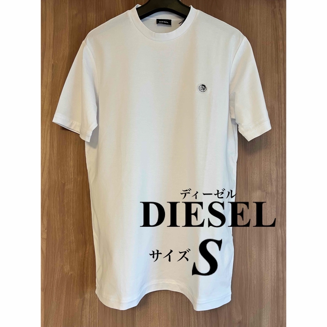 DIESEL メンズトップス　Sサイズ