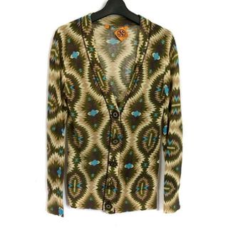 Tory Burch - トリーバーチ カーディガン サイズS美品 -の通販 by