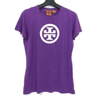 tory burch トリーバーチ　半袖ニットtシャツ