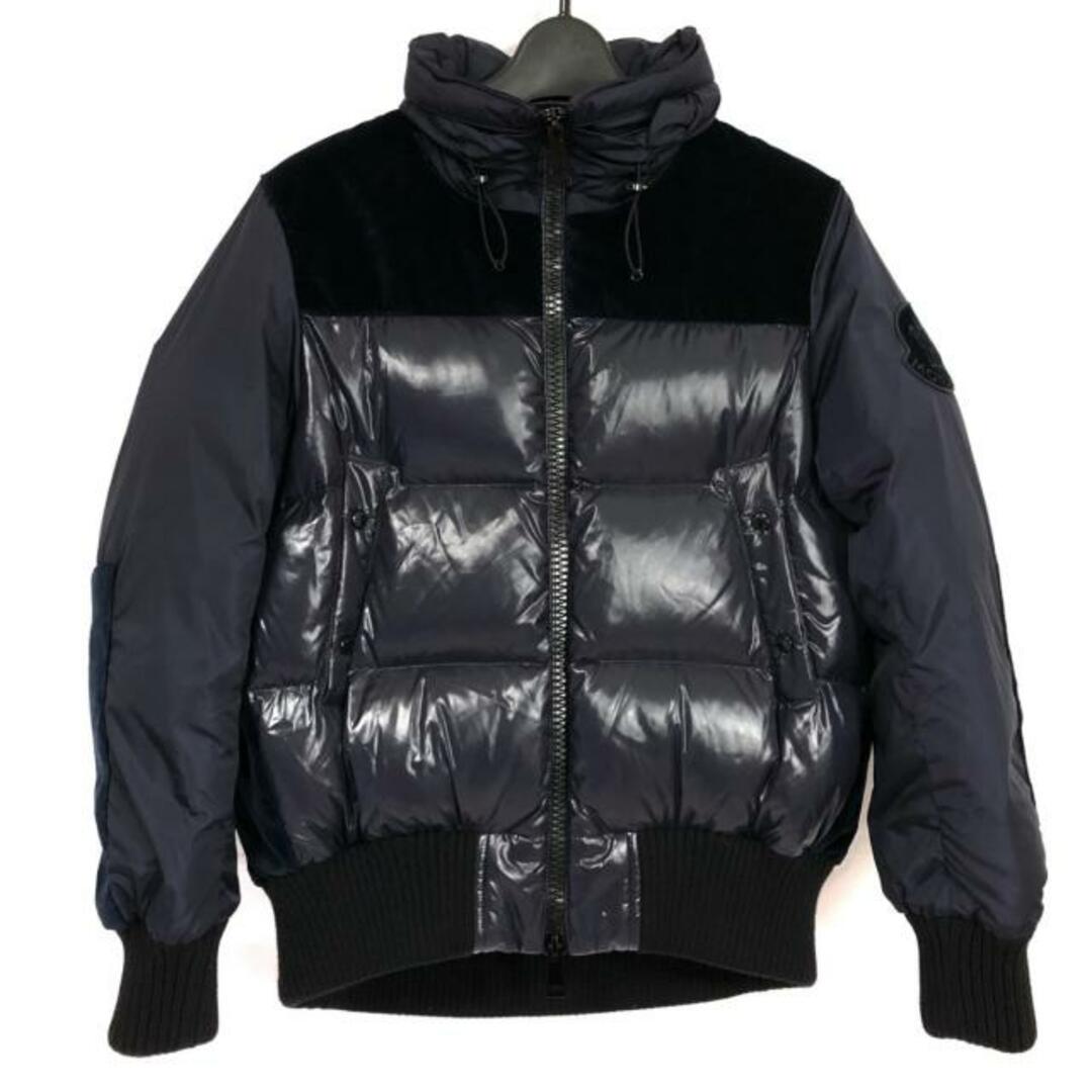 MONCLER - モンクレール ダウンジャケット サイズ0 XSの通販 by ブラン
