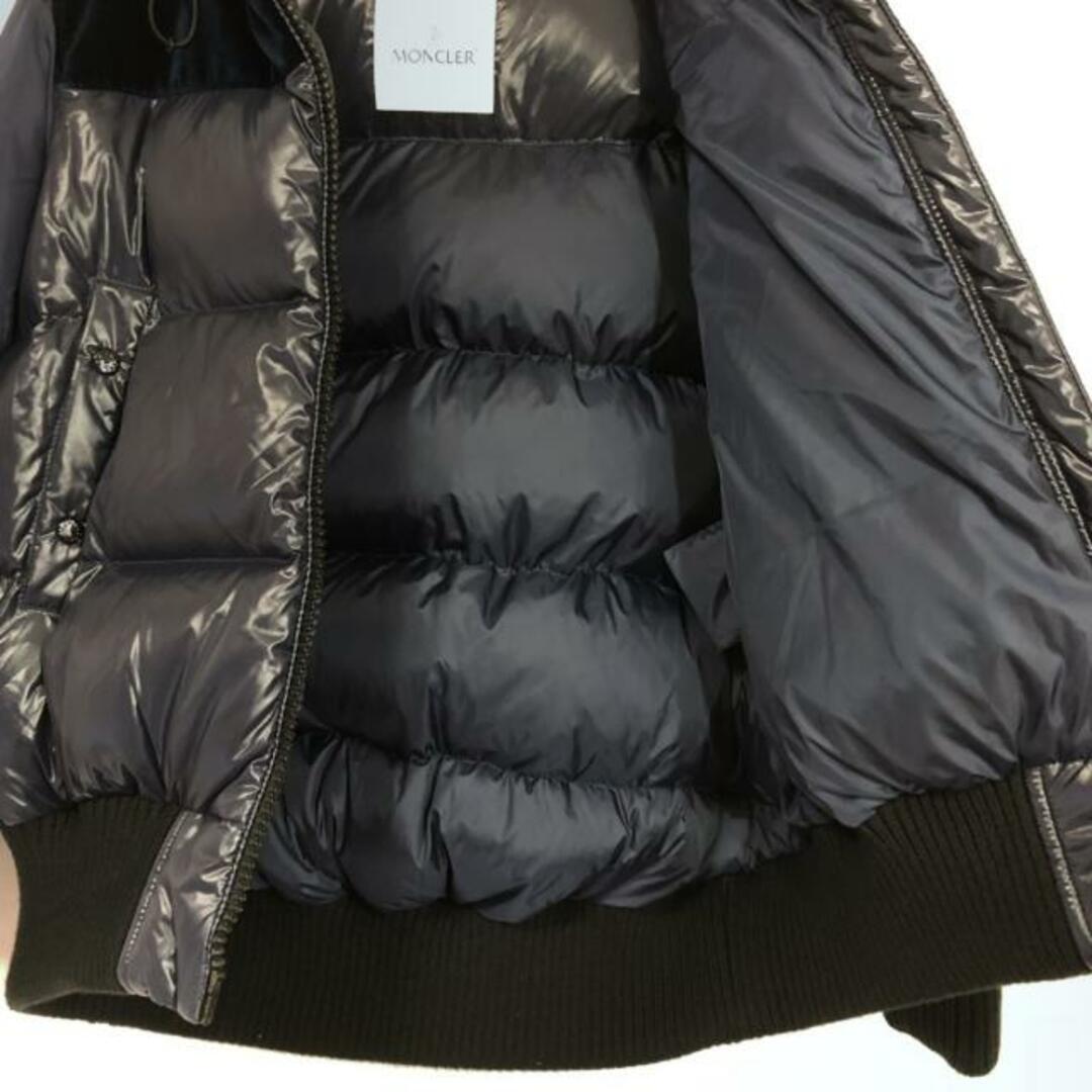 MONCLER - モンクレール ダウンジャケット サイズ0 XSの通販 by ブラン