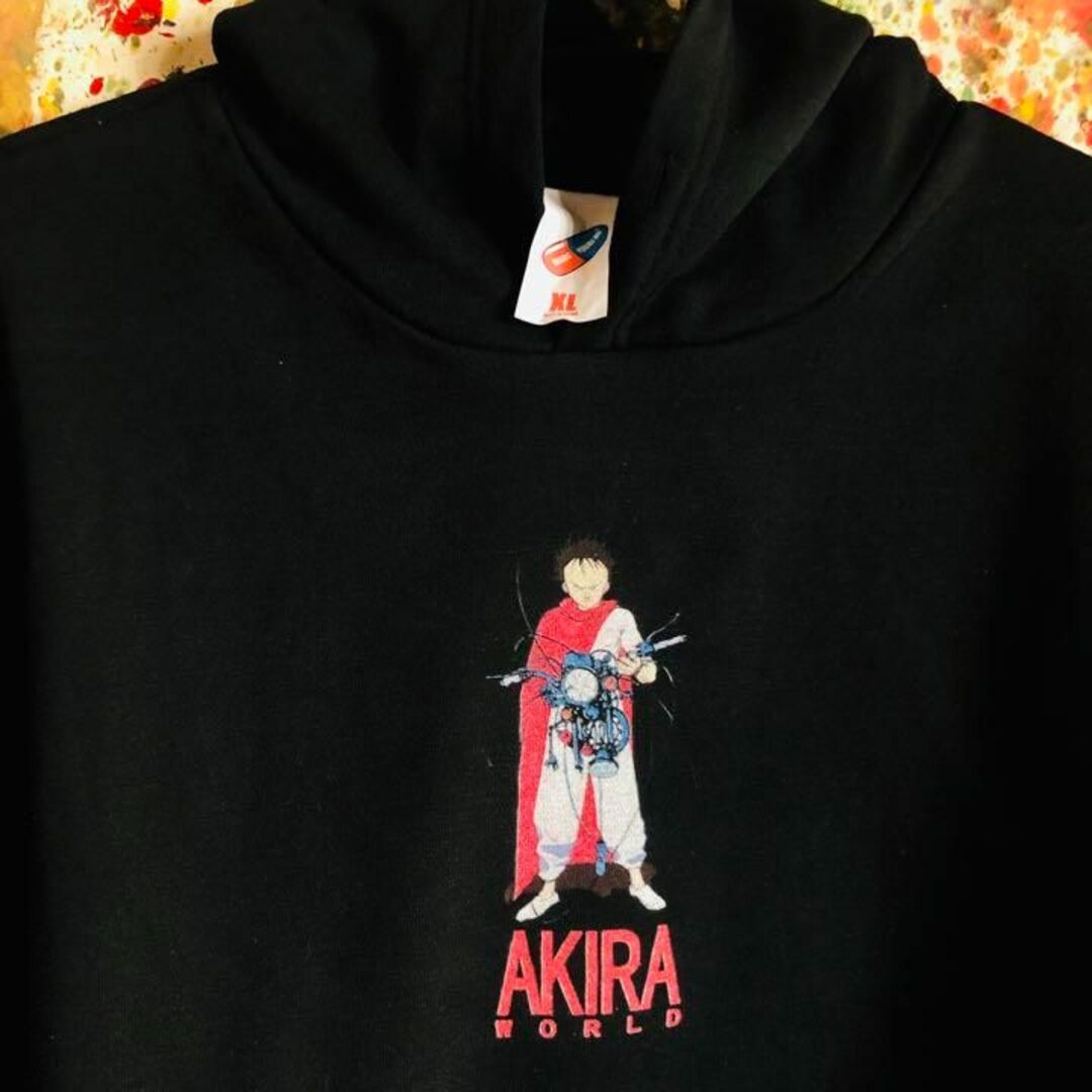 AKIRA\