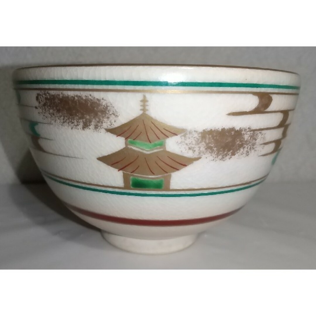 抹茶茶碗 御題「家」 寿楽 京焼の通販 by なめちゃん's shop|ラクマ 抹茶茶碗 御題「家」 寿楽 京焼の通販 by なめちゃん's shop|ラクマ