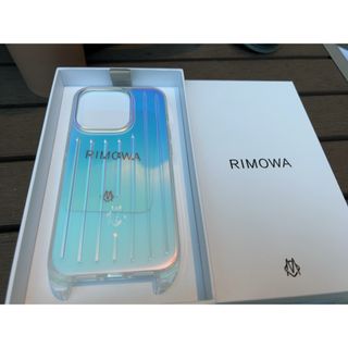 リモワ スマホの通販 200点以上 | RIMOWAを買うならラクマ