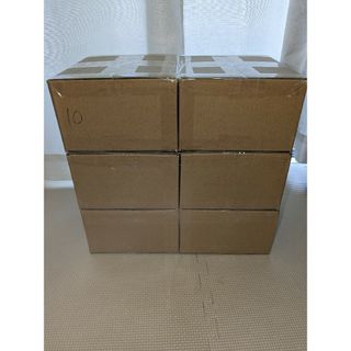 ⑩遊戯王ダンボール6箱分まとめ売り　引退品(Box/デッキ/パック)