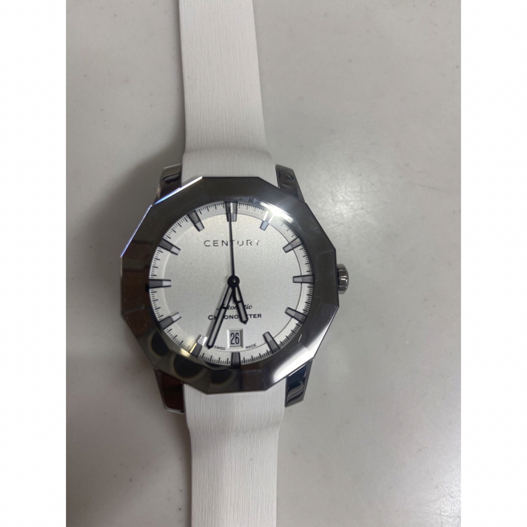 センチュリー腕時計　未使用品