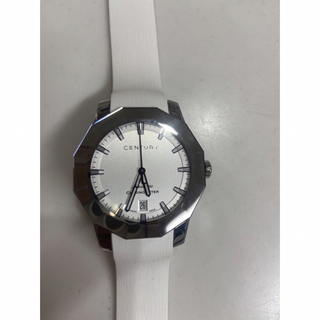 センチュリー腕時計　未使用品(レザーベルト)