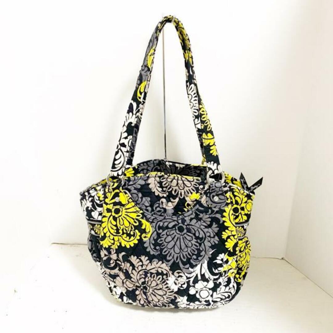 【美品】vera bradley  ヴェラ・ブラッドリー  バッグ