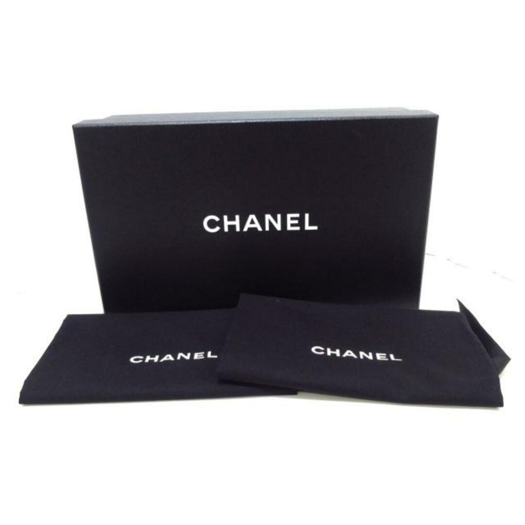 CHANEL(シャネル)のシャネル ミュール 38 C レディース G39916 レディースの靴/シューズ(ミュール)の商品写真