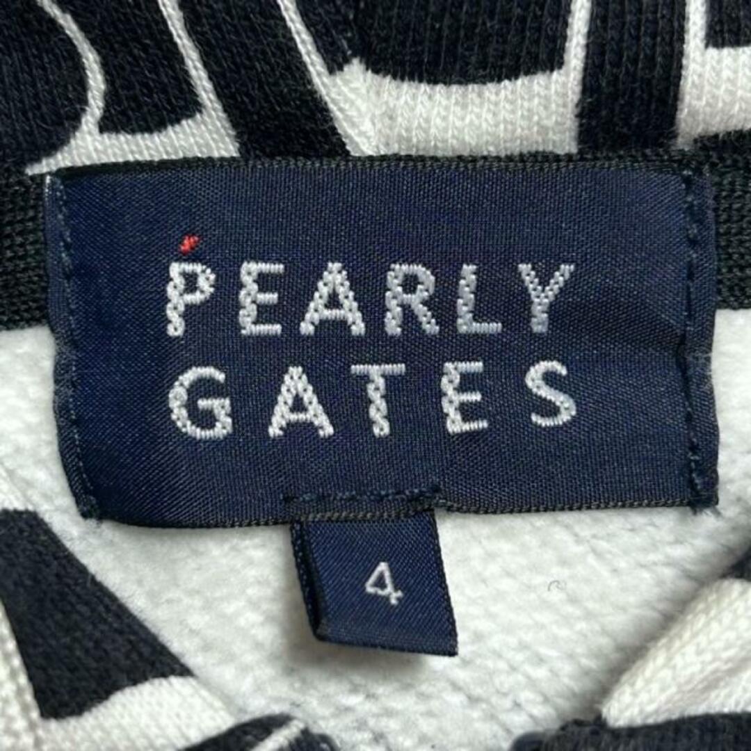 PEARLY GATES - パーリーゲイツ メンズセットアップ メンズの通販 by