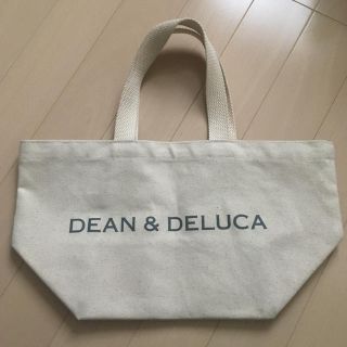 DEAN&DELUCAトートバッグ☆本日のみ値下げ(トートバッグ)