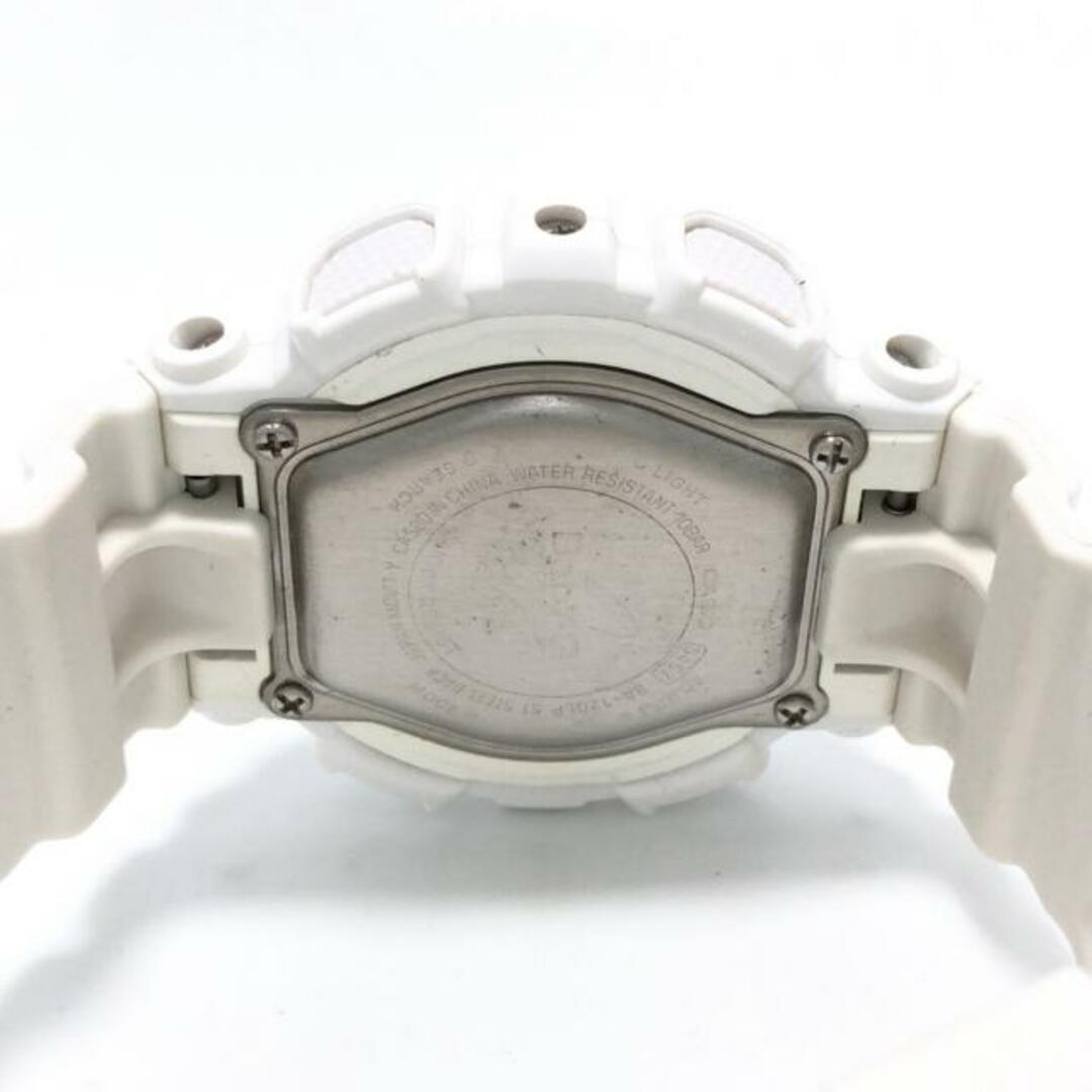 カシオ 腕時計 Baby-G BA-120LP レディース 3