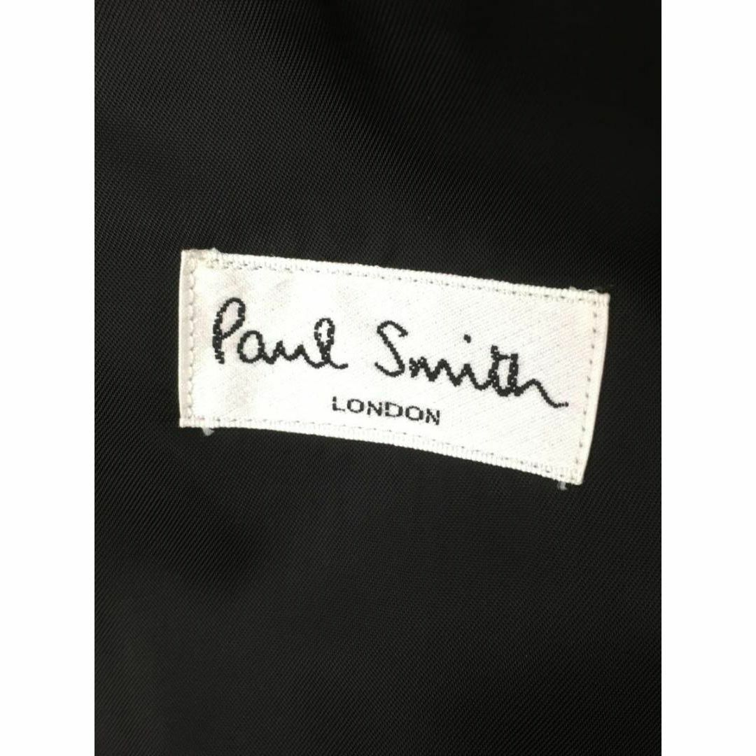 Paul Smith × Ermenegildo Zegna スーツセットアップ 5