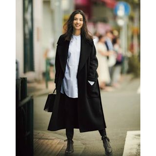 ロエベ ロングコート(レディース)の通販 60点 | LOEWEのレディースを ロエベ ロングコート(レディース)の通販 60点 | LOEWEのレディースを