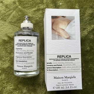 Maison Martin Margiela   メゾンマルジェラ 香水 お試し3点セット 1.5