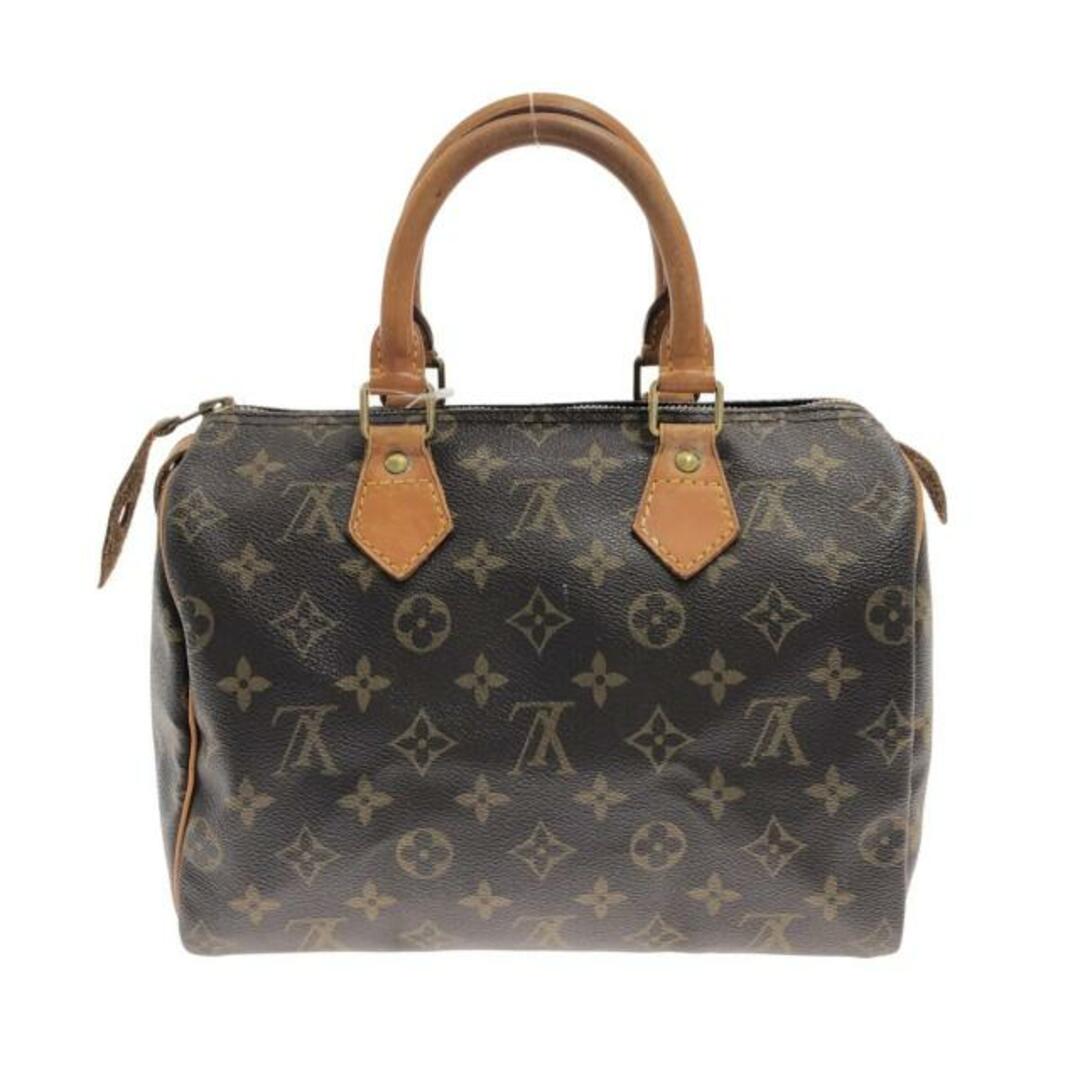 LOUIS VUITTON - ルイヴィトン ハンドバッグ モノグラムの通販 by