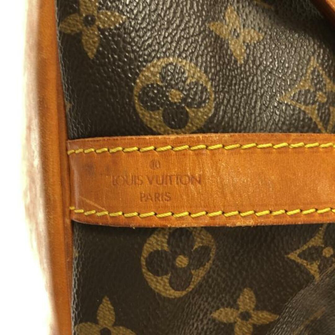 LOUIS VUITTON - ルイヴィトン ショルダーバッグ モノグラムの通販 by