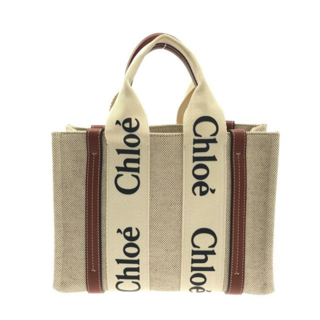 Chloe - クロエ トートバッグ CHC21US385E6690Uの通販 by ブランディア