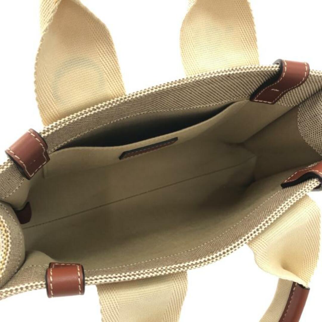 Chloe - クロエ トートバッグ CHC21US385E6690Uの通販 by ブランディア