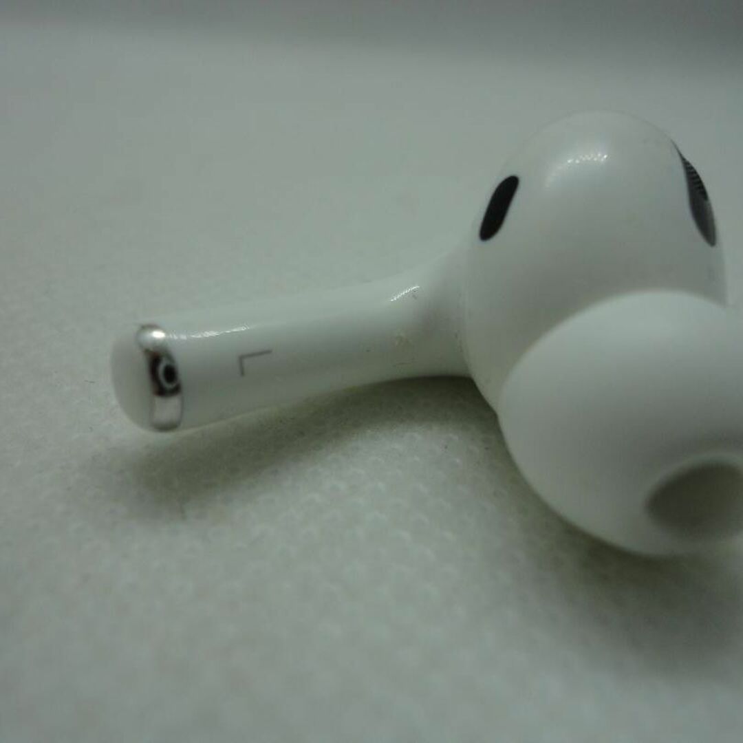 Apple純正 AirPods Pro イヤホン本体 片耳 左 （L）