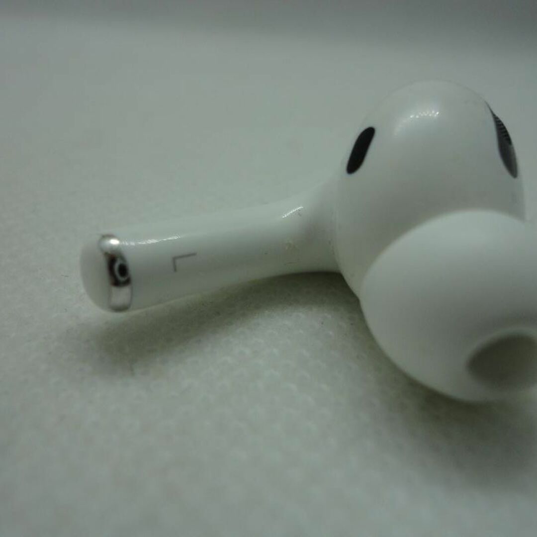 Apple - Apple純正 AirPods Pro イヤホン本体 片耳 左 （L）の通販 by ...