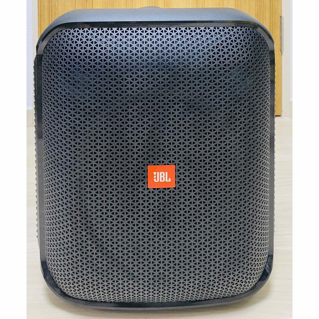 JBL PARTYBOX ENCORE ESSENTIAL Bluetooth スマホ/家電/カメラのオーディオ機器(スピーカー)の商品写真