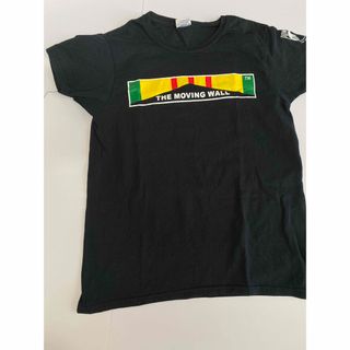 ギルタン(GILDAN)のギルダン　レディース　S アメリカ　古着　半袖　Tシャツ(Tシャツ(半袖/袖なし))