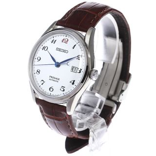 SEIKO - セイコー SEIKO SARA017/6L35-00B0 プレザージュ サロン限定 ...