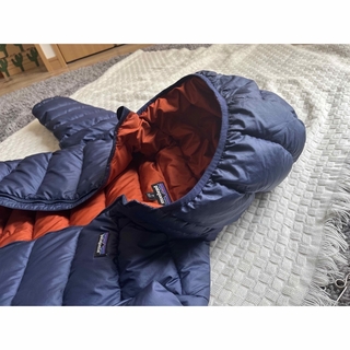 patagonia - 値下げ！Patagoniaキッズ 140cm Mサイズの通販 by