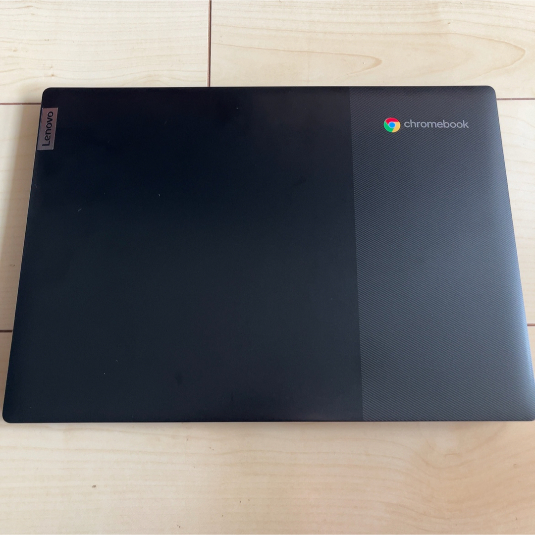 新品 lenovo IdeaPad Slim350i Chromebook