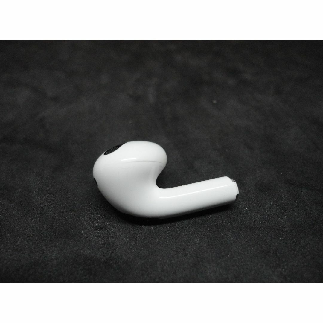 Apple純正 AirPods 第3世代イヤホン本体 片耳 左（L