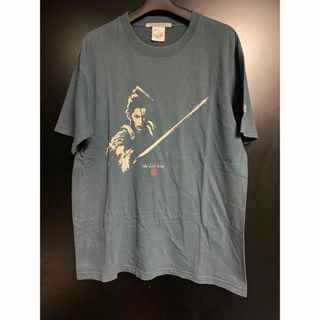 激レア 鬼武者 Tシャツ ヴィンテージ サイズL ゲームTシャツ