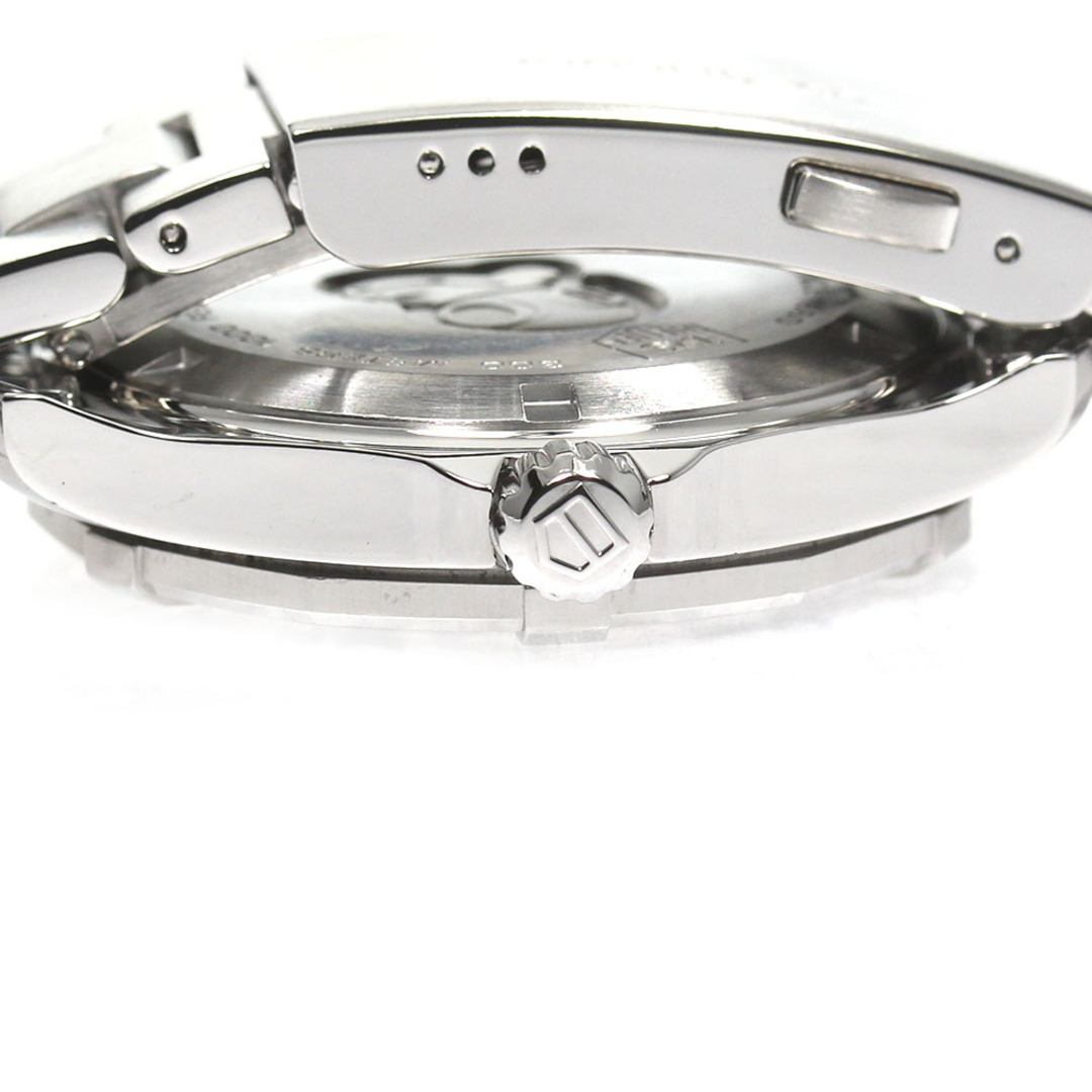 TAG Heuer - タグホイヤー TAG HEUER WAP1111 アクアレーサー デイト