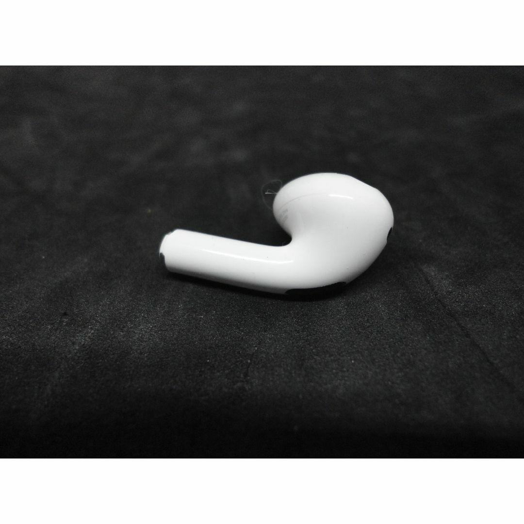 Apple   Apple純正 AirPods 第3世代イヤホン本体 片耳 右Rのみの