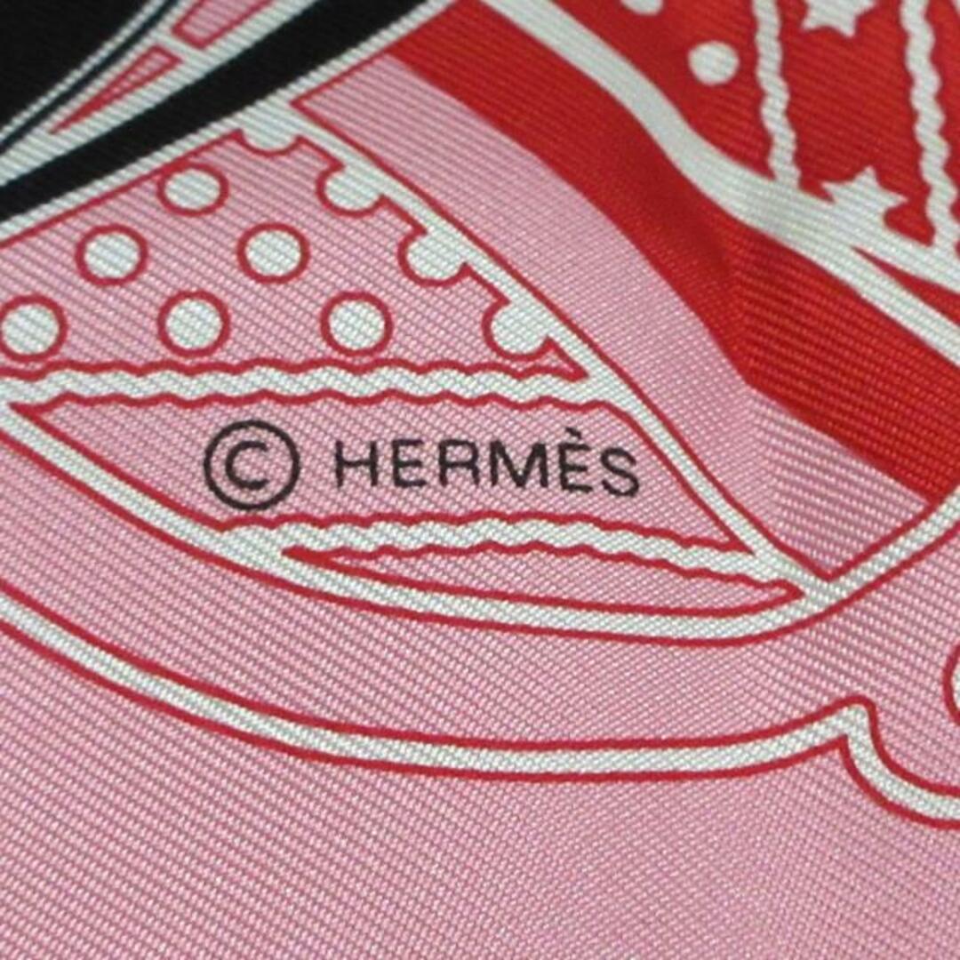 HERMES(エルメス) スカーフ美品  カレ70 1