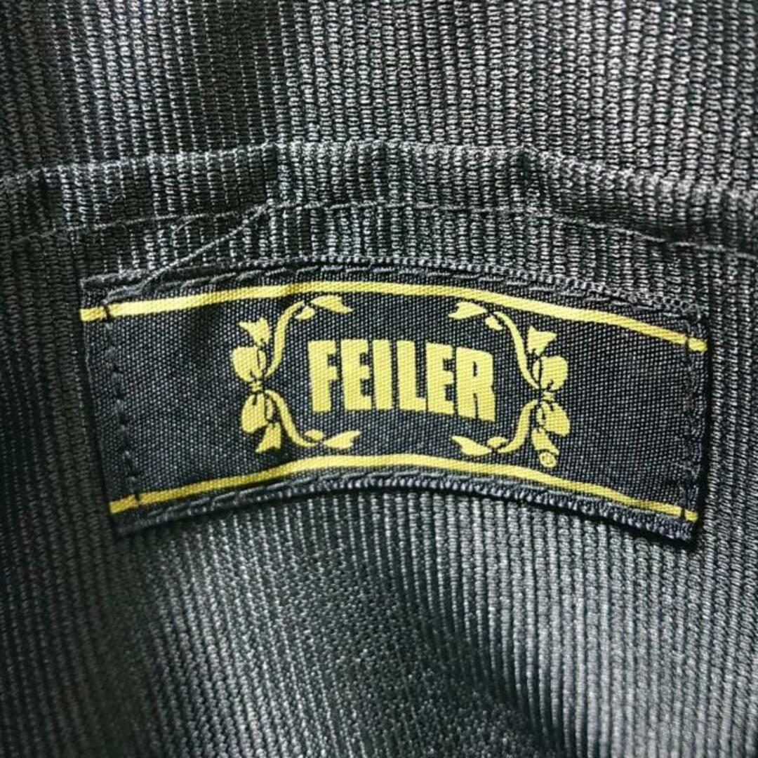 FEILER(フェイラー) ハンドバッグ - パイル