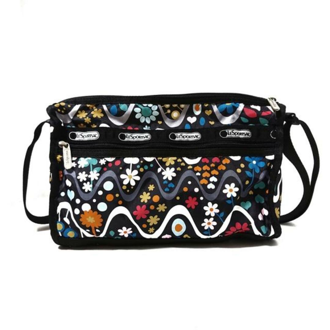 LeSportsac - レスポートサック ショルダーバッグ美品 -の通販 by