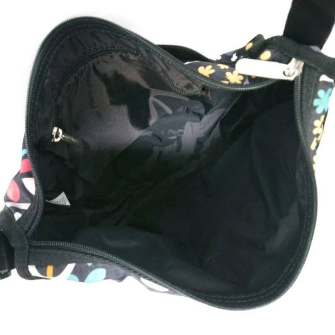 LeSportsac - レスポートサック ショルダーバッグ美品 -の通販 by