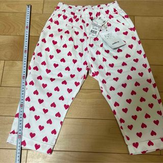 ラゲッドワークス(RUGGEDWORKS)のラゲッドワースク　パンツ　130(パンツ/スパッツ)