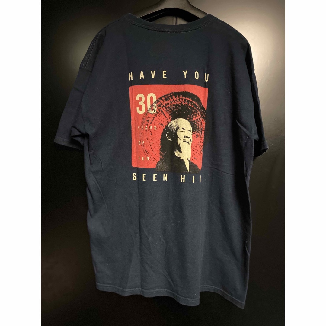 激レア PowellPeralta Tシャツ サイズL-