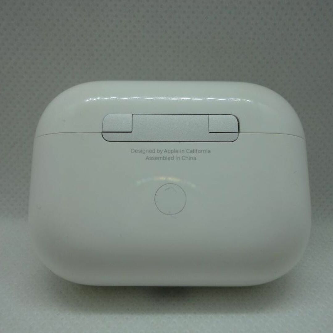 AirPods 品　イヤホン本体と充電ケース