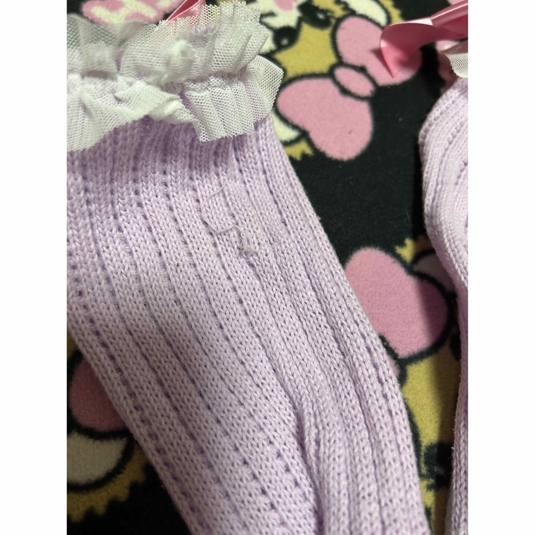 EARTHMAGIC - ルーズソックス💓16-18sizeの通販 by 2児mama꙳☆*゚shop