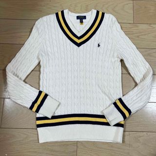 ポロラルフローレン(POLO RALPH LAUREN)の59/ラルフローレン(ニット)