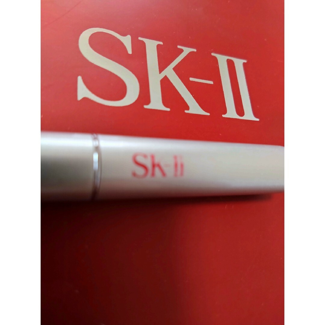 SK-II(エスケーツー)の☆SK-2 ホワイトニングスポッツ☆ コスメ/美容のベースメイク/化粧品(コンシーラー)の商品写真