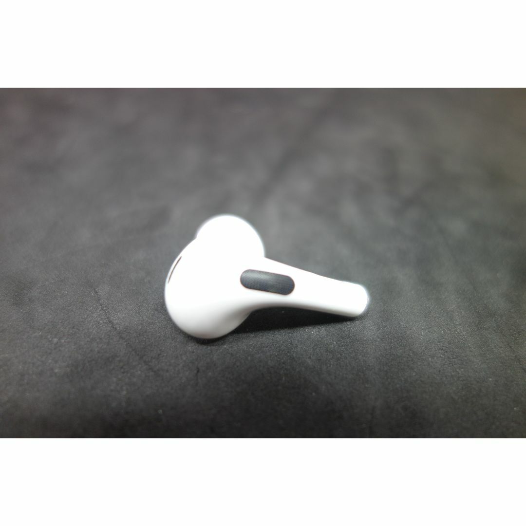 Apple - Apple純正 AirPods Pro 第2世代イヤホン本体 片耳 右 （R）の ...